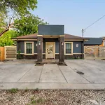 Private Hot Tub3Bd2Ba 2 Miles To Sa River Walk