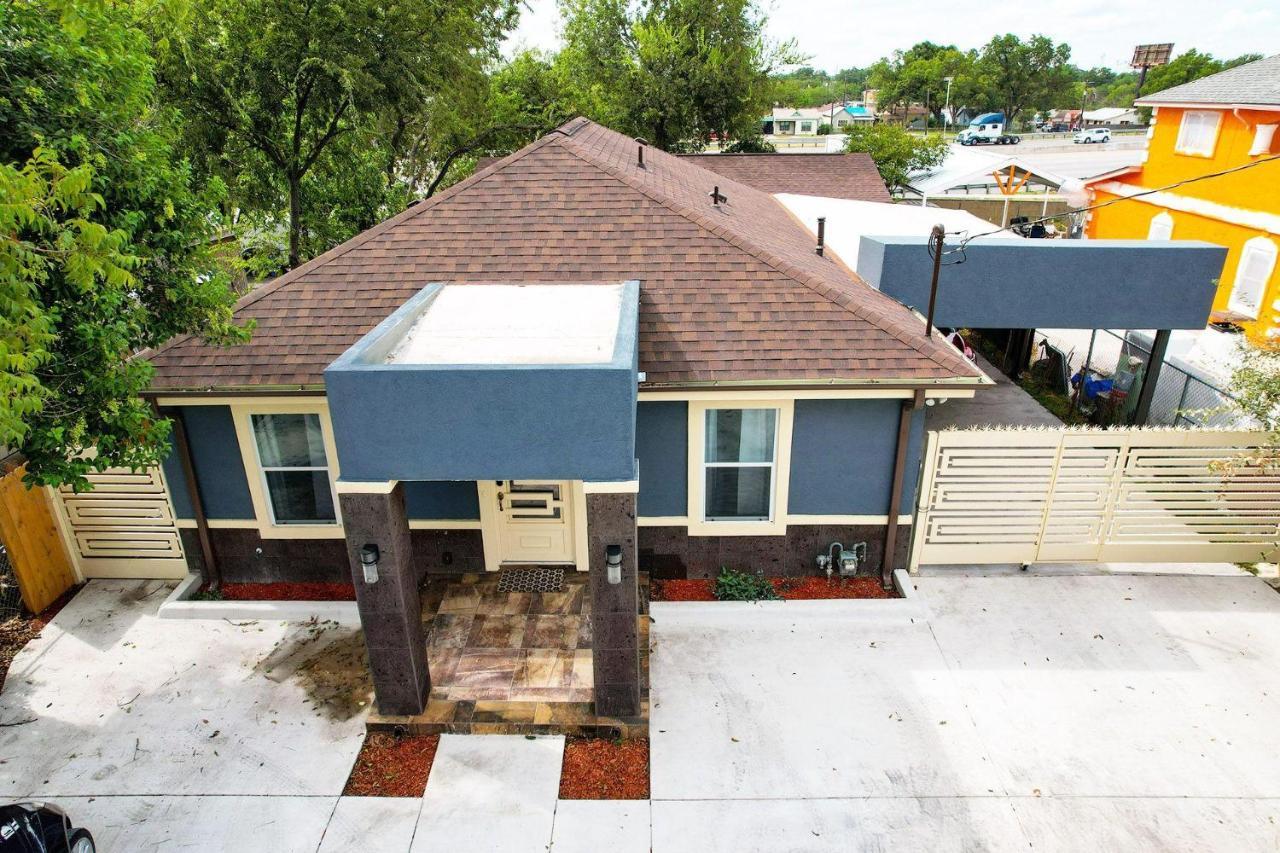 Private Hot Tub3bd2ba 2 Miles To Sa River Walk *