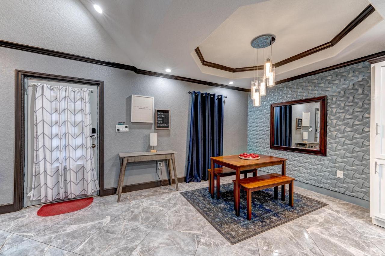 Private Hot Tub3bd2ba 2 Miles To Sa River Walk