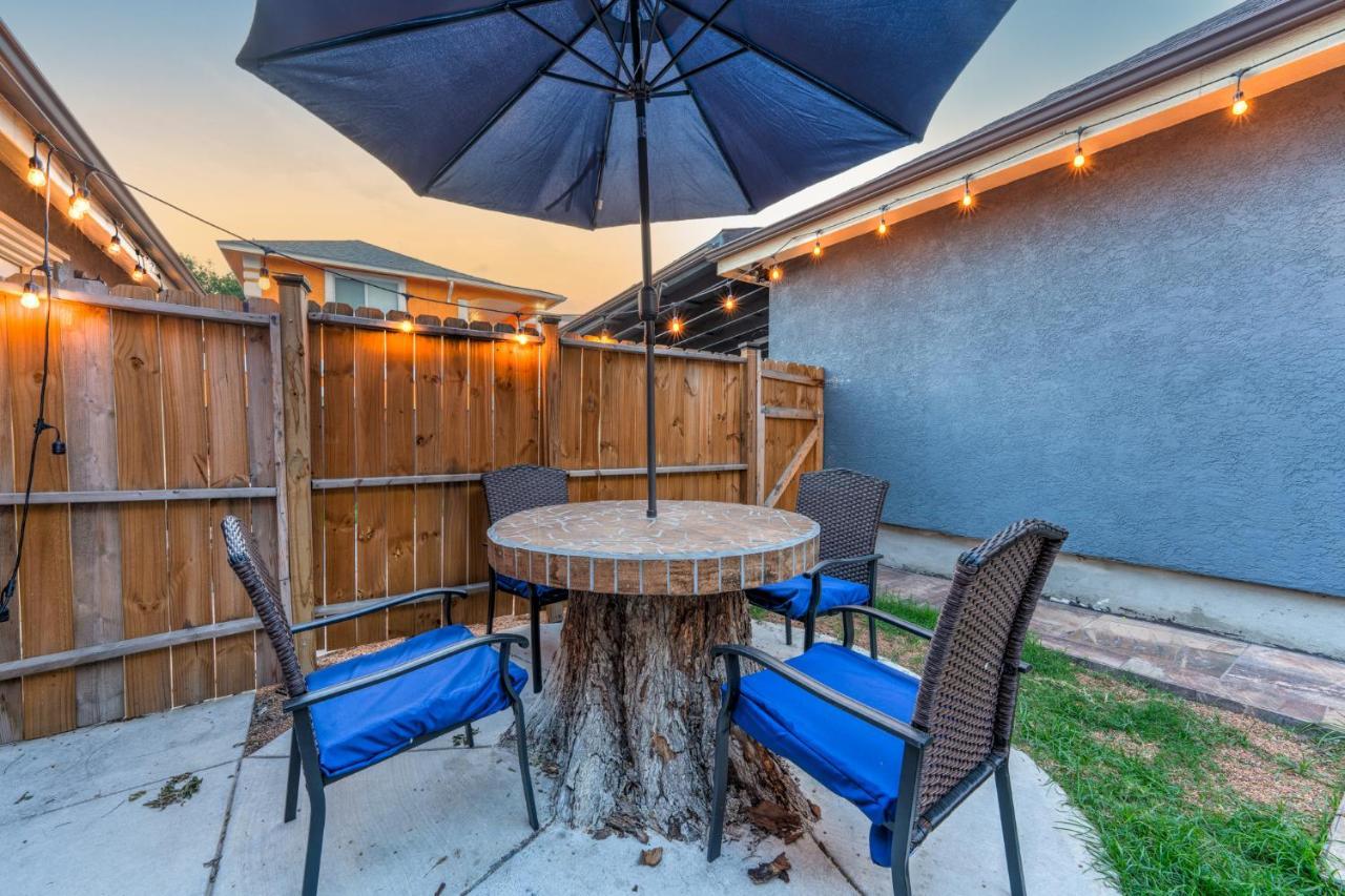 Private Hot Tub3bd2ba 2 Miles To Sa River Walk