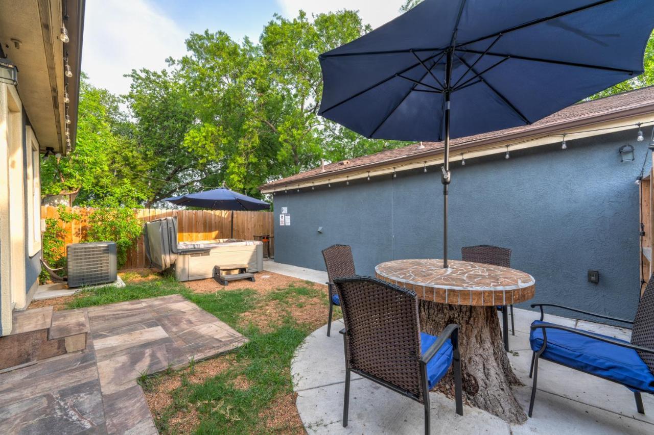 Private Hot Tub3bd2ba 2 Miles To Sa River Walk * San Antonio