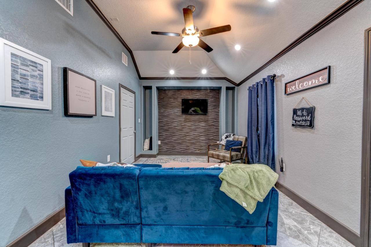 Private Hot Tub3bd2ba 2 Miles To Sa River Walk