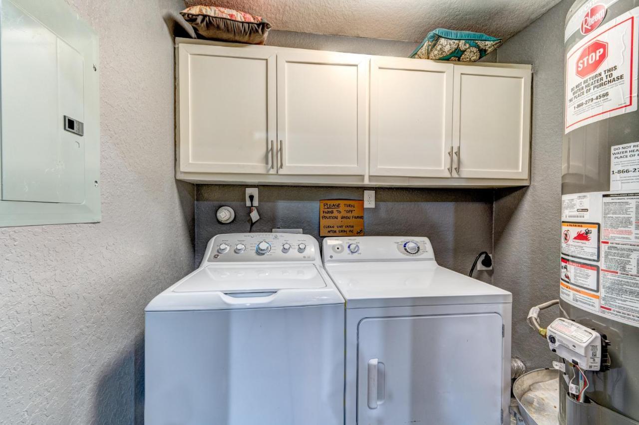 Сasa de vacaciones Private Hot Tub3bd2ba 2 Miles To Sa River Walk