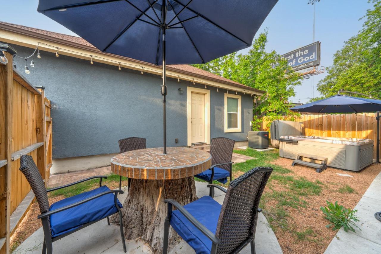 Сasa de vacaciones Private Hot Tub3bd2ba 2 Miles To Sa River Walk *