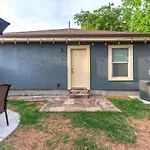 Private Hot Tub3Bd2Ba 2 Miles To Sa River Walk