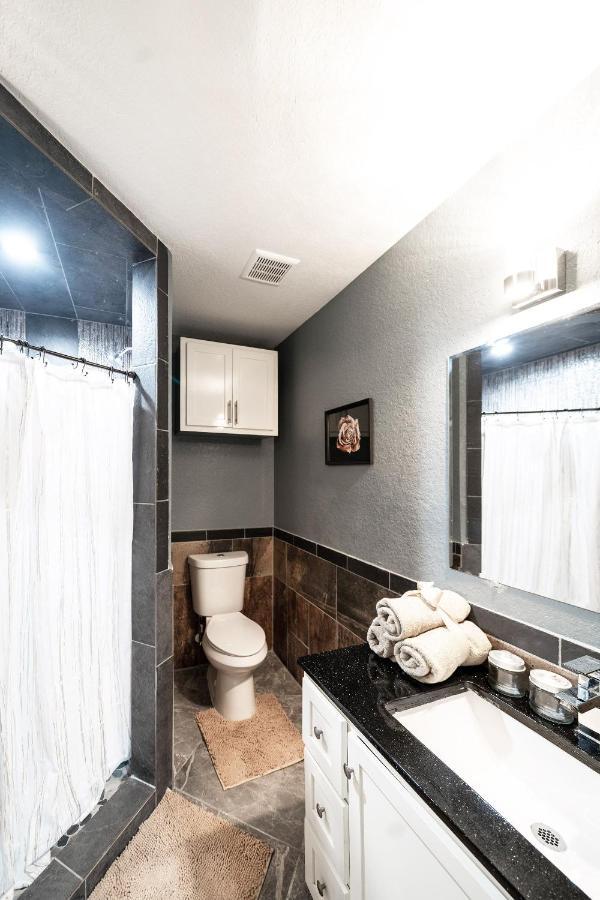 Private Hot Tub3bd2ba 2 Miles To Sa River Walk *