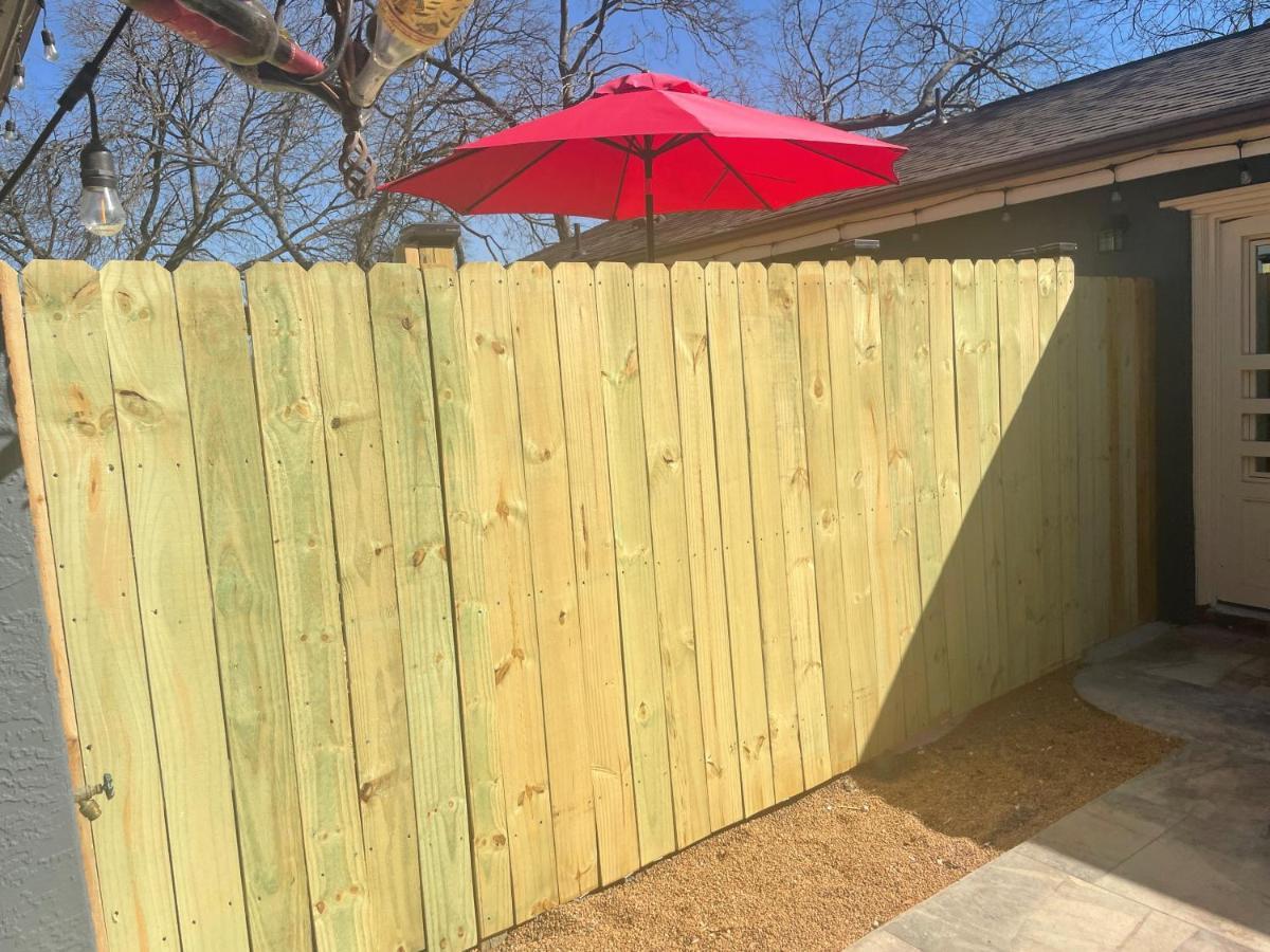 Private Hot Tub3bd2ba 2 Miles To Sa River Walk *
