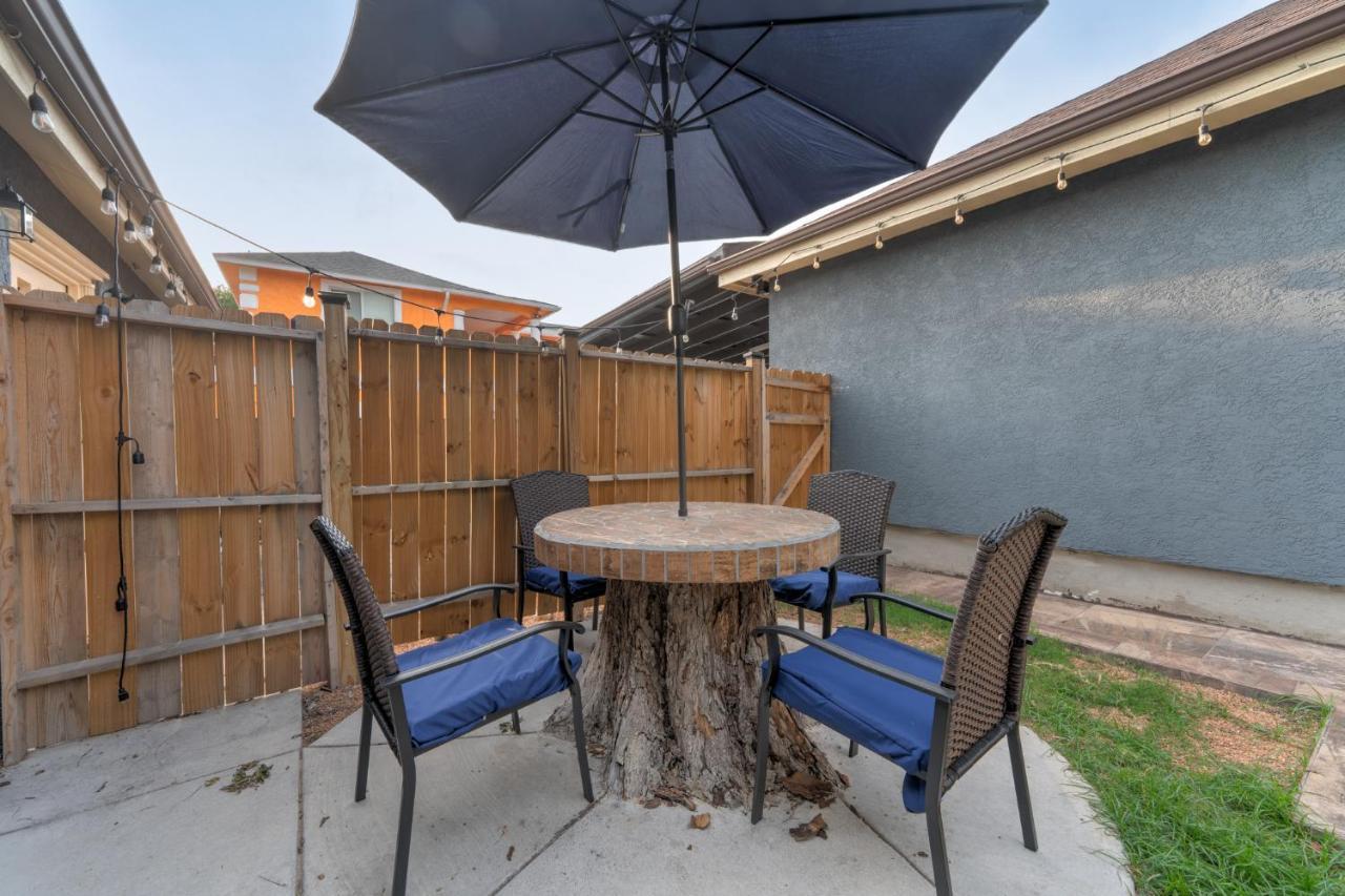 Private Hot Tub3bd2ba 2 Miles To Sa River Walk *
