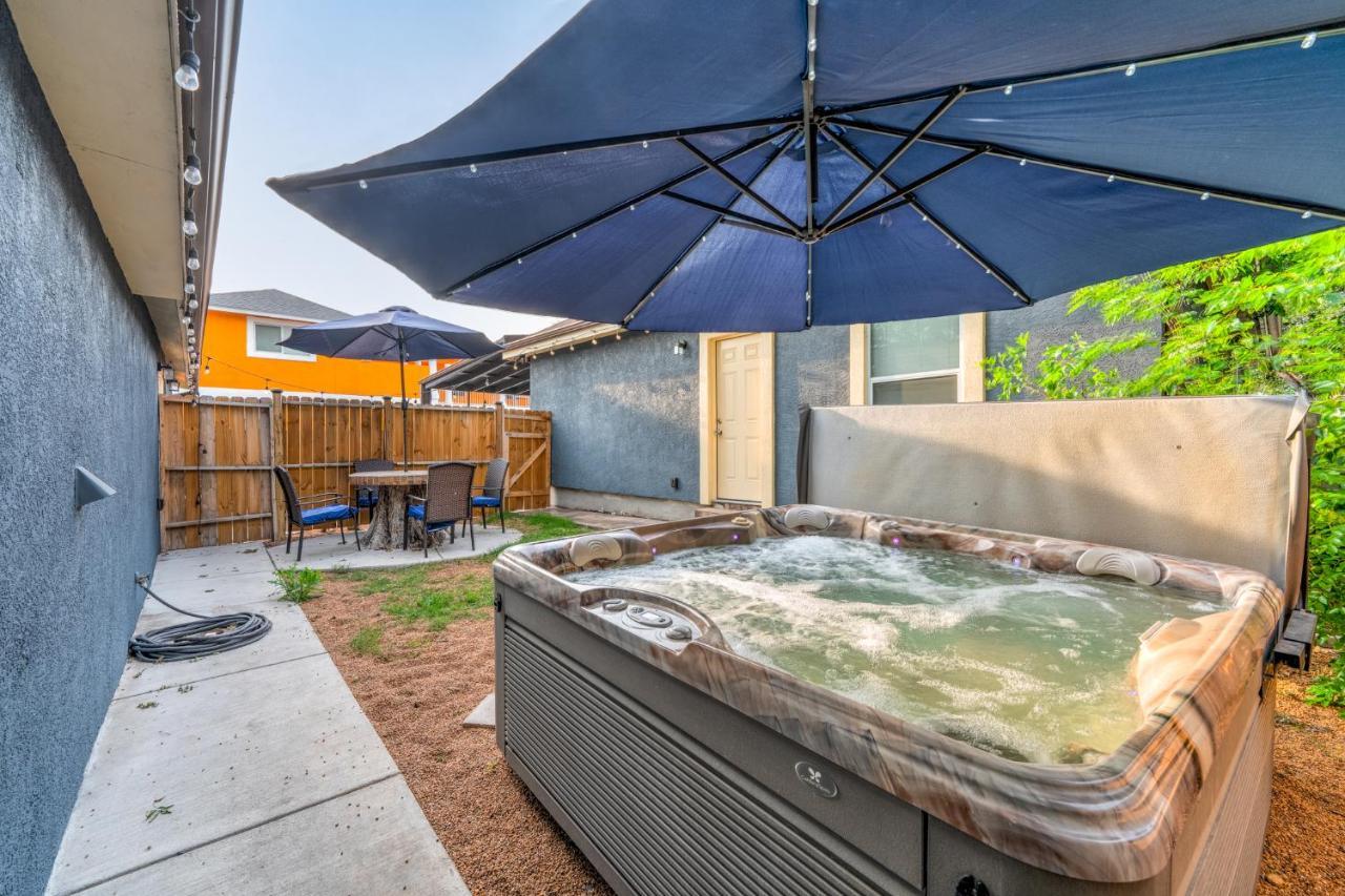 Private Hot Tub3bd2ba 2 Miles To Sa River Walk Ferienhaus *